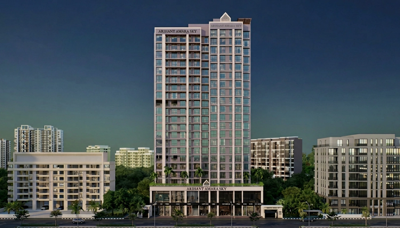 Mumbai Projects